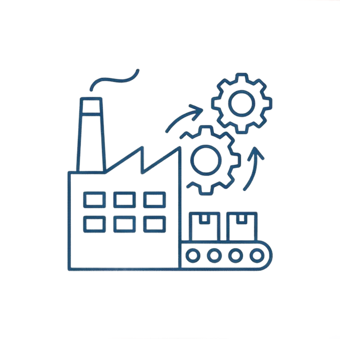 工場・製造現場