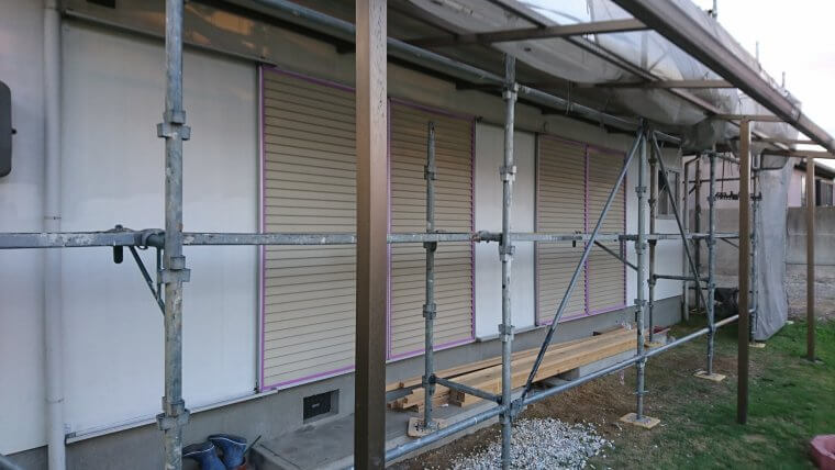 美濃加茂市 の施工事例 岐阜で外壁 屋根塗装 馬渕塗工