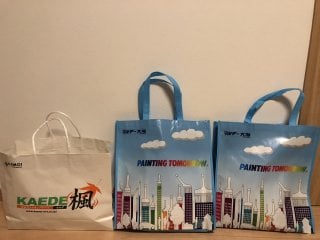 マルテーフェアin岐阜