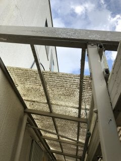 台風の被害は大丈夫だったでしょうか?