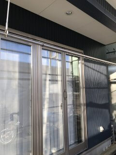 岐阜市M様邸 完工致しました。