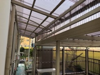 岐阜市M様邸 完工致しました