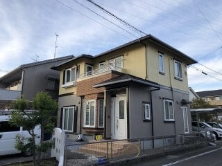 岐阜県瑞穂市O様邸 完工致しました