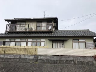 岐阜県本巣市O様邸、完工致しました