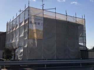 岐阜県本巣市I様邸 着工致しました