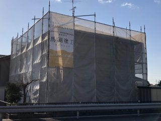 岐阜県本巣市Ｉ様邸　着工致しました