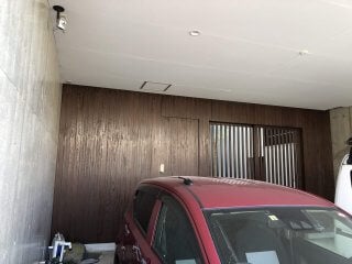 岐阜県岐阜市K様邸 完工致しました。