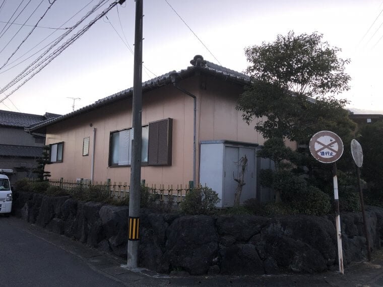 岐阜県岐阜市Ｍ様邸　お引渡し