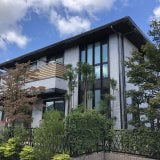 外壁塗装のデザイン事例｜色を決める前に見ておきたい壁の柄と凹凸