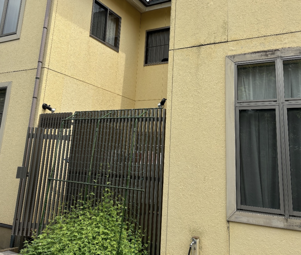 施工前診断(岐阜県羽島市/G様邸)