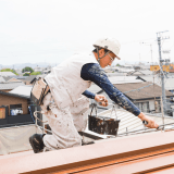 「遮熱塗装」と「断熱塗装」の違いは？夏場の暑さ対策にはどっち？