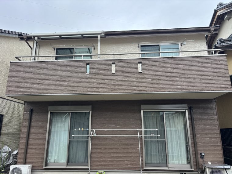 岐阜県山県市　N様邸　完工いたしました